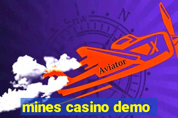 mines casino demo