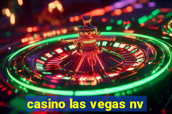 casino las vegas nv