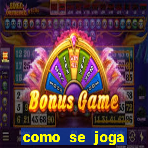 como se joga fortune tiger