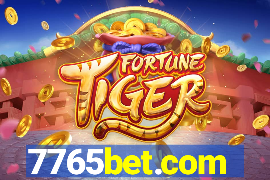 7765bet.com