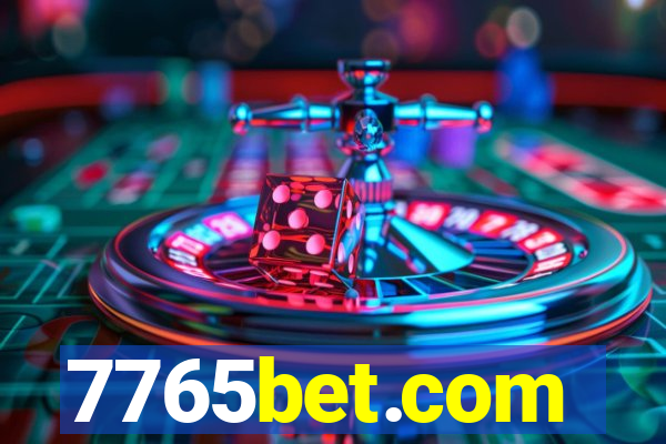 7765bet.com