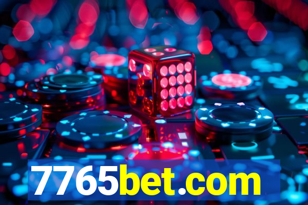 7765bet.com