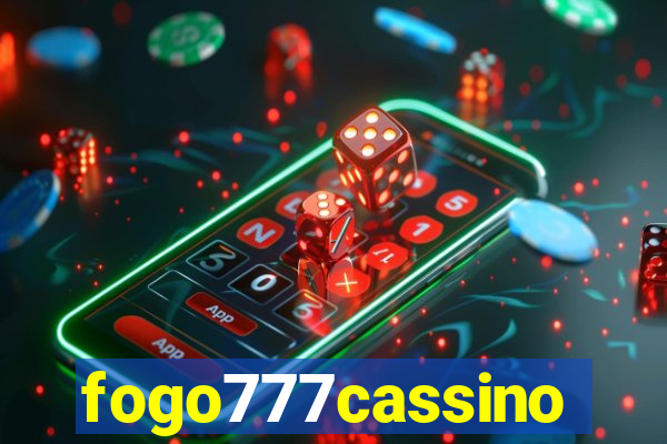 fogo777cassino