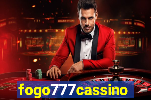 fogo777cassino