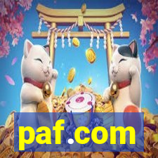 paf.com