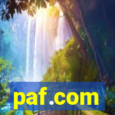 paf.com