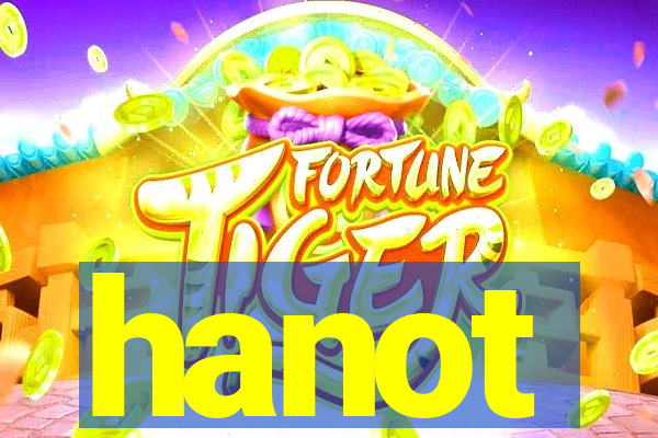 hanot