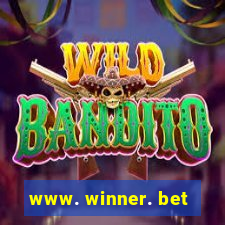 www. winner. bet