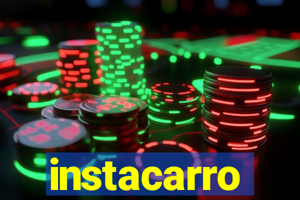 instacarro