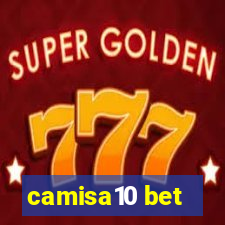 camisa10 bet