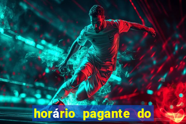 horário pagante do fortune rabbit Commercial