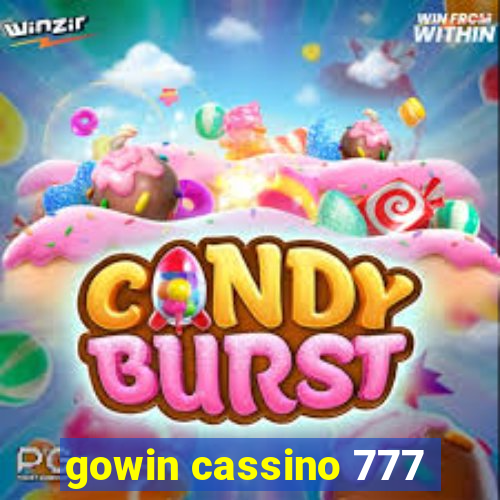 gowin cassino 777