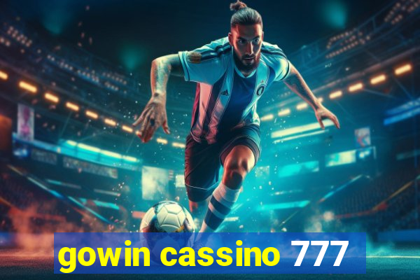 gowin cassino 777