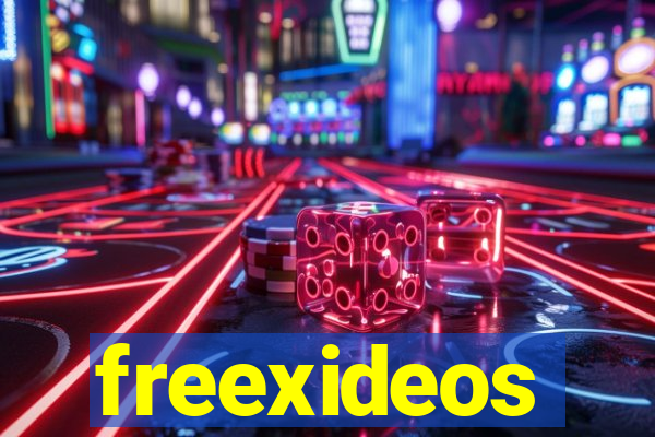 freexideos