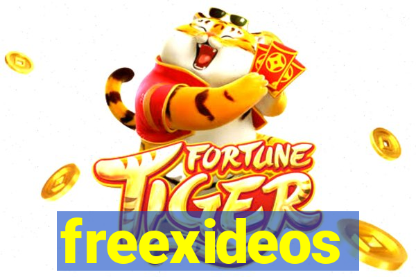 freexideos