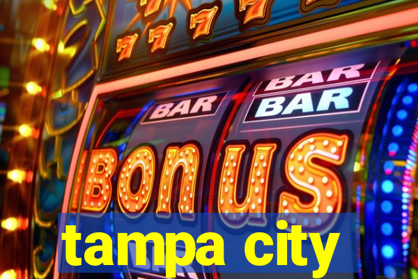 tampa city