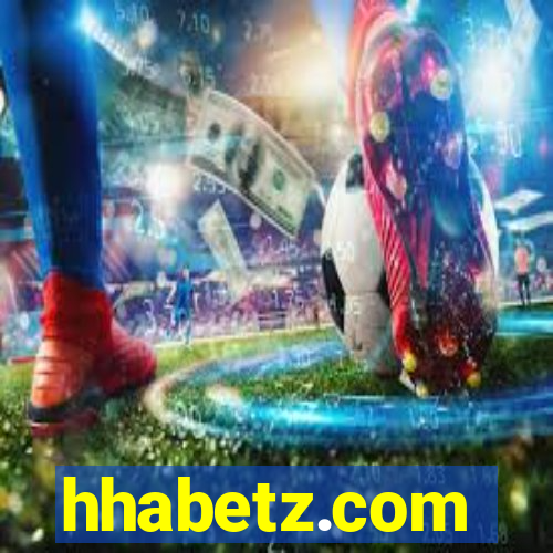 hhabetz.com