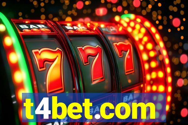 t4bet.com