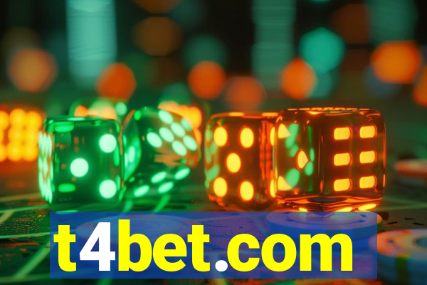 t4bet.com