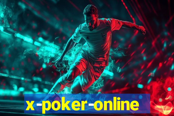 x-poker-online