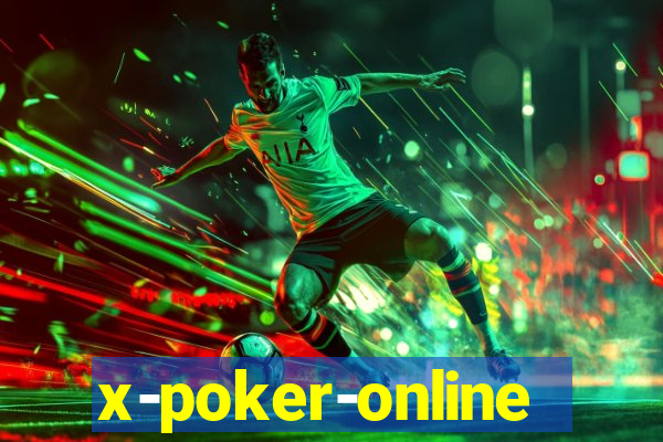 x-poker-online