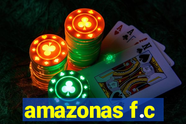 amazonas f.c