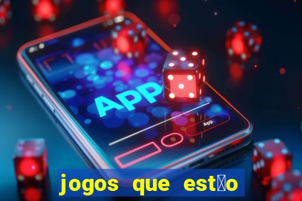 jogos que est茫o pagando de verdade