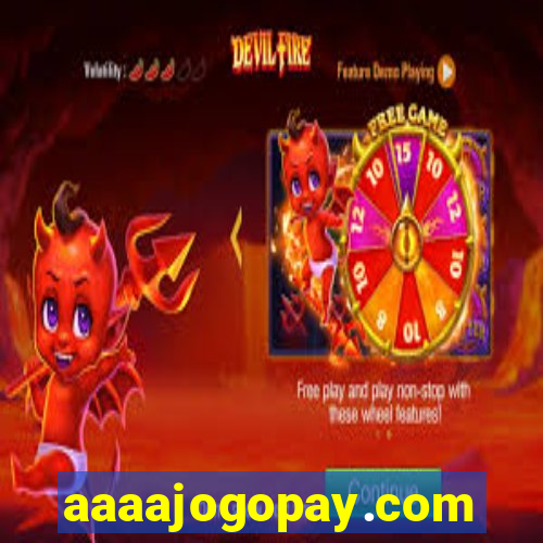 aaaajogopay.com