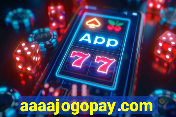 aaaajogopay.com