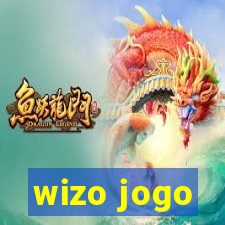 wizo jogo