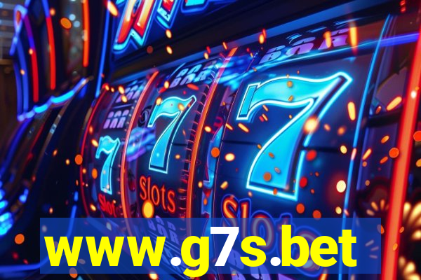 www.g7s.bet