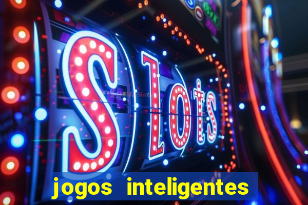 jogos inteligentes para celular