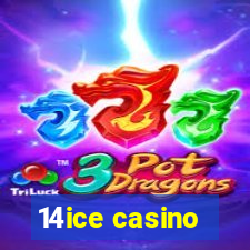 14ice casino