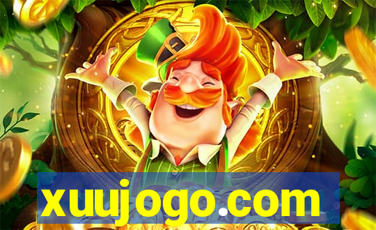 xuujogo.com