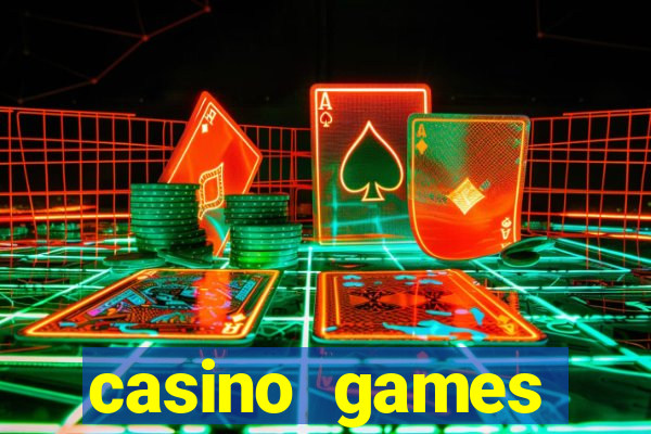 casino games jackpot party