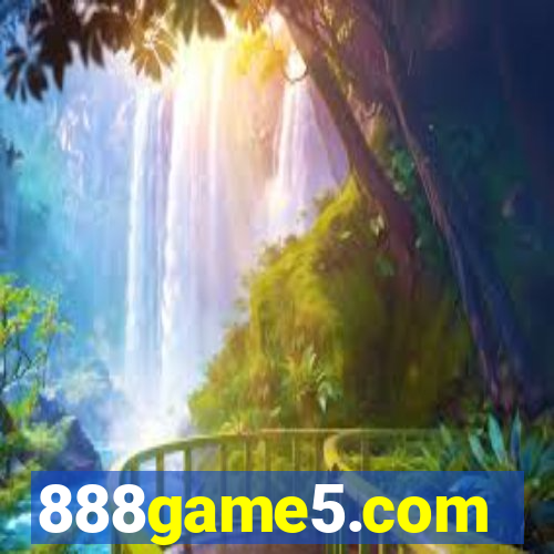 888game5.com