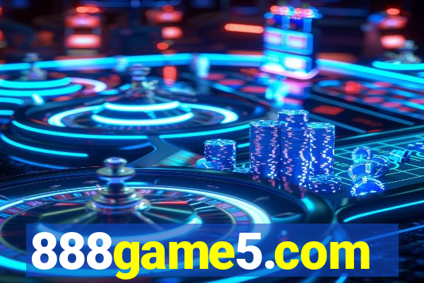 888game5.com