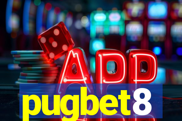 pugbet8