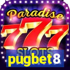 pugbet8