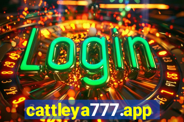 cattleya777.app