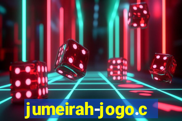 jumeirah-jogo.com