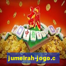 jumeirah-jogo.com