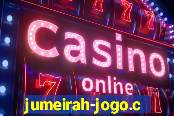 jumeirah-jogo.com