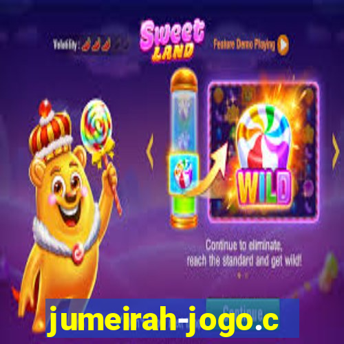 jumeirah-jogo.com