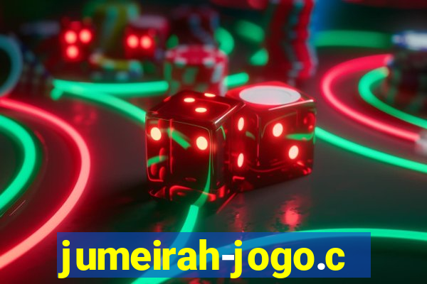 jumeirah-jogo.com