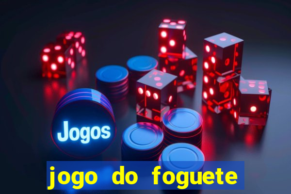 jogo do foguete depositar 1 real