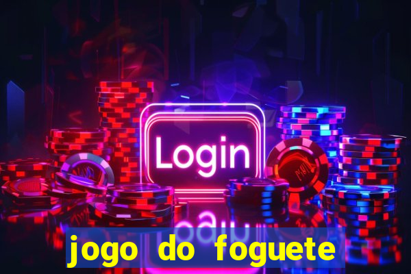 jogo do foguete depositar 1 real