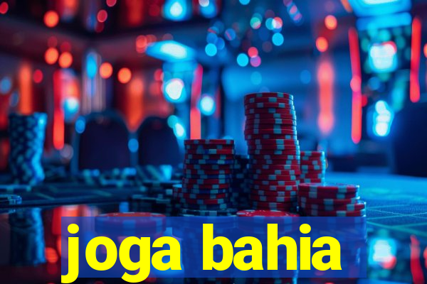 joga bahia