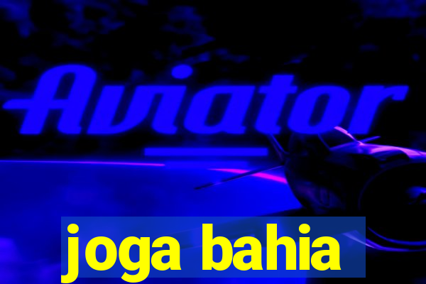 joga bahia