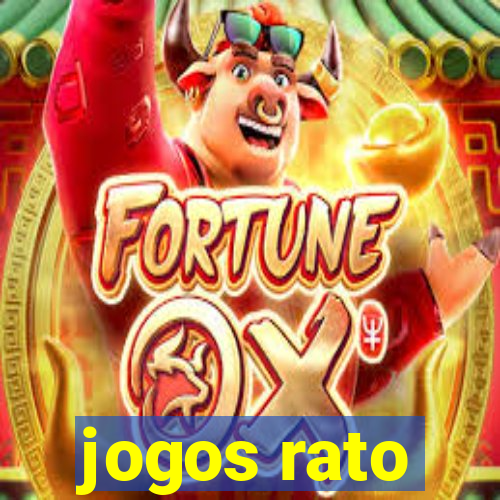 jogos rato